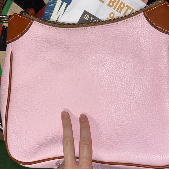 Dooney & Bourne bag - Picture 8 of 12